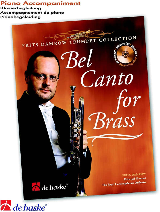 Bel Canto para metais