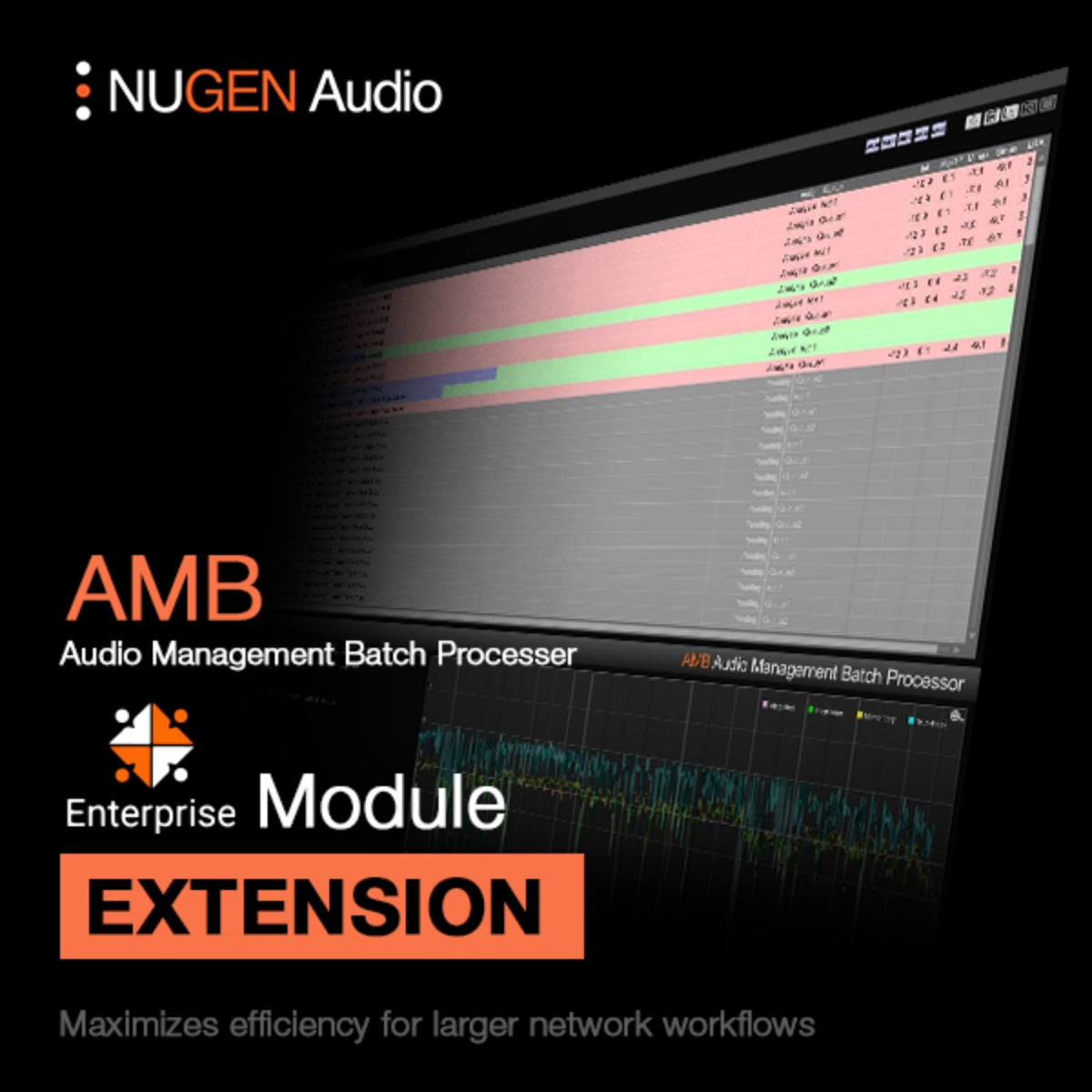 Nugen Audio AMB Enterprise