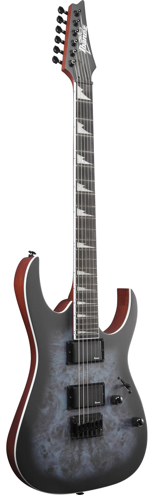 GRG121PAR-KBF Burst crepuscular profundo plano Gio