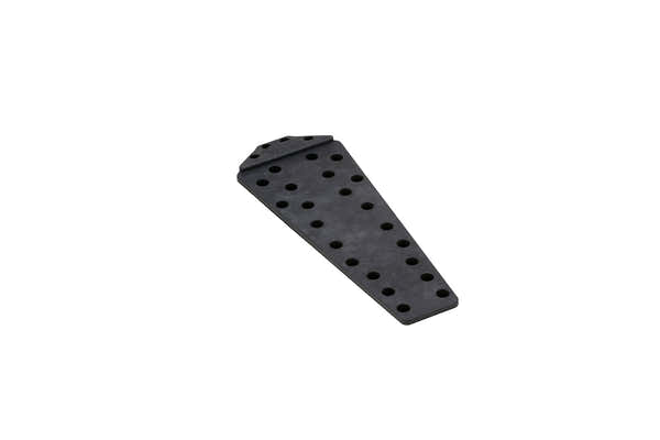 ISO-base Sound Pad Antivibração para pedal de bombo e HI-hat