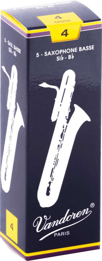 TRADITIONNAL 4 - SR253