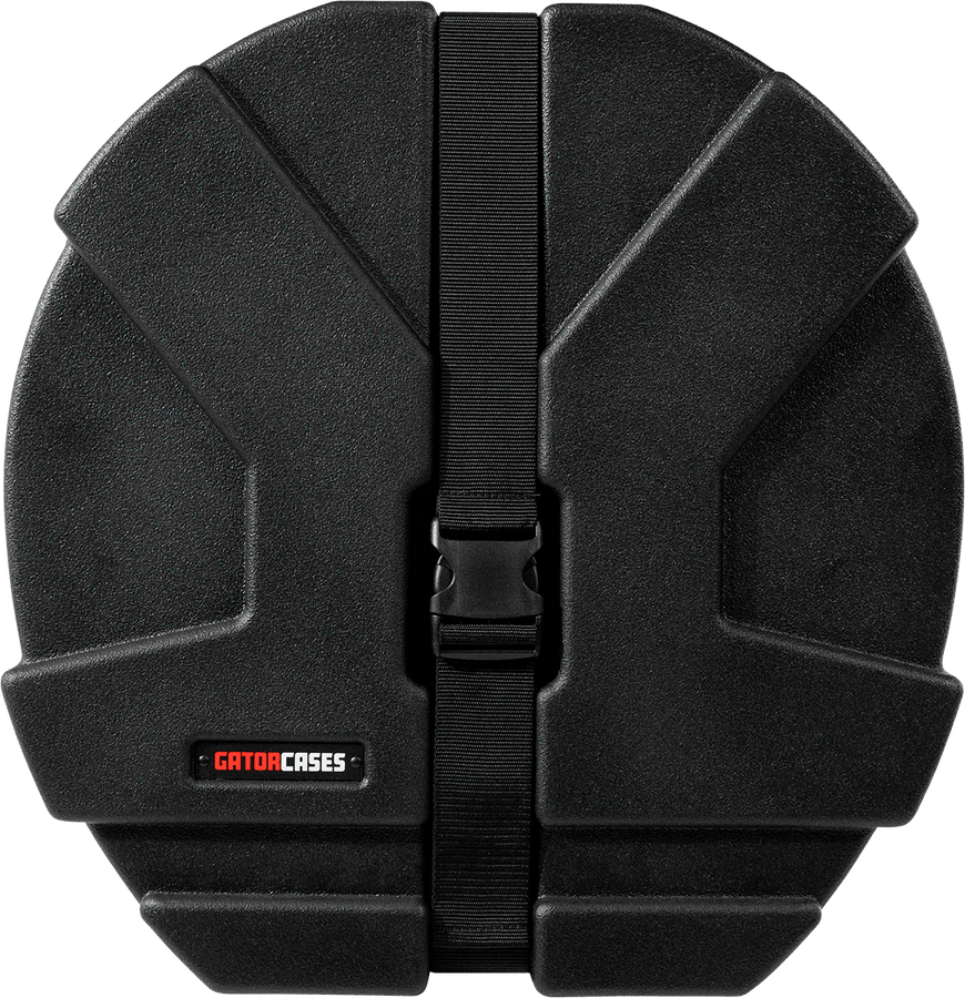 Estojo Moldado Grooves Para Tom 16" X 14"