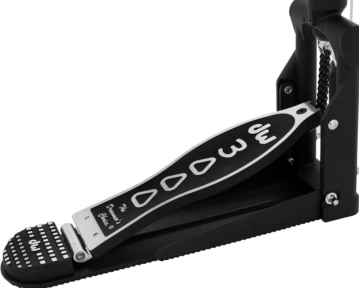 DWCP3500SA 3000 Single-Braced Hi-Hat Stand 3-L
