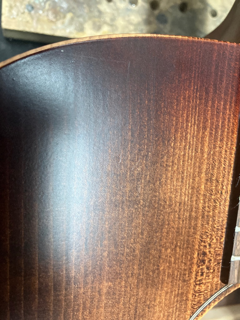 000-16 Streetmaster Stock B