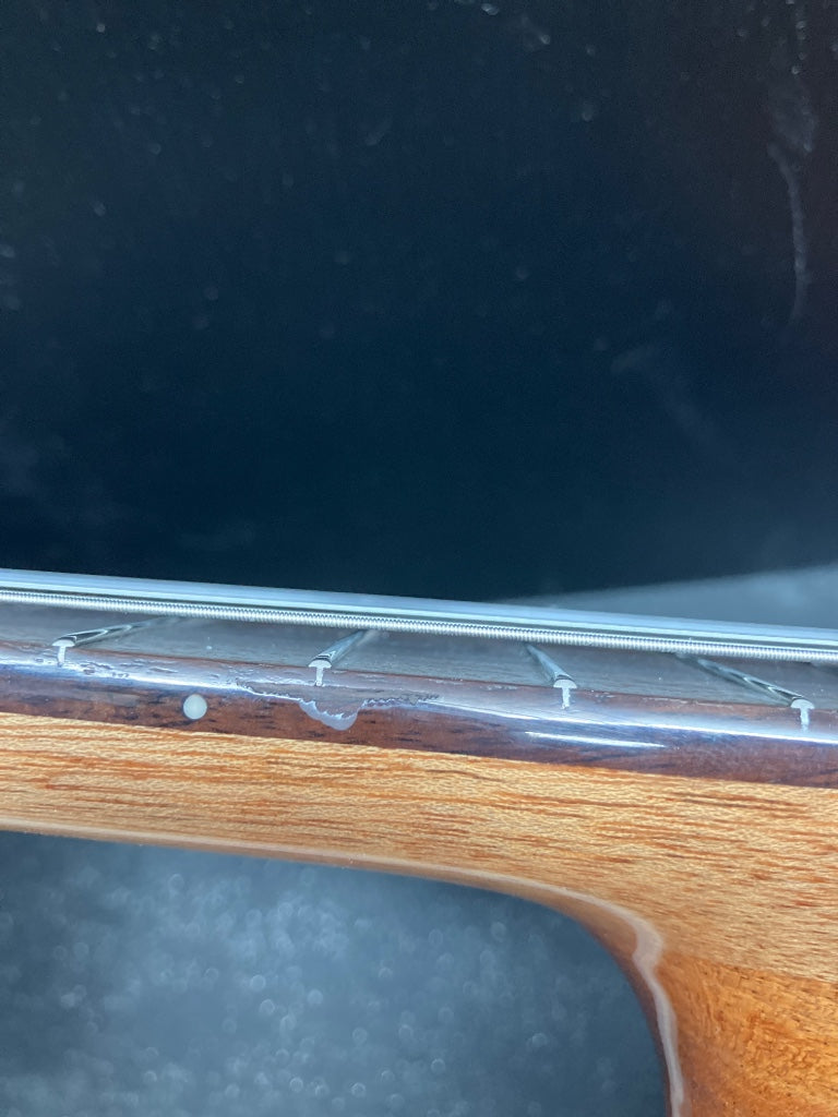 10 Cedro maciço Sapele Stock B
