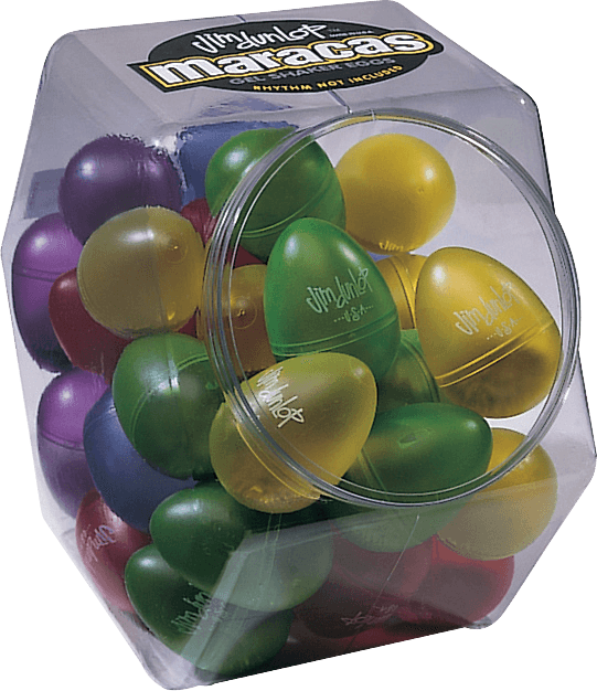 EGG SHAKER (UNIT)