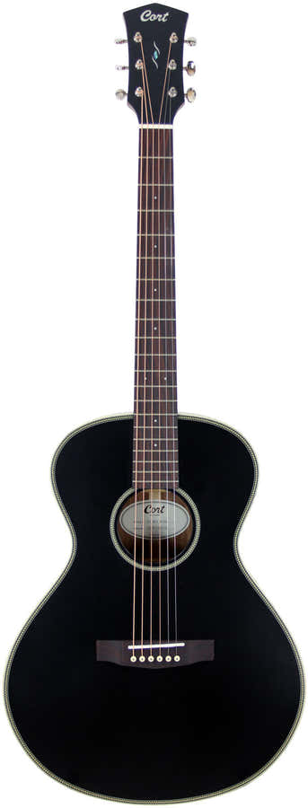 Essence Mc4 Black Top