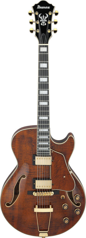 AG95MGDA Âmbar Escuro Artcore Expressionist