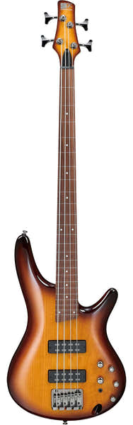 SR370EF-BBT Castanho Burst