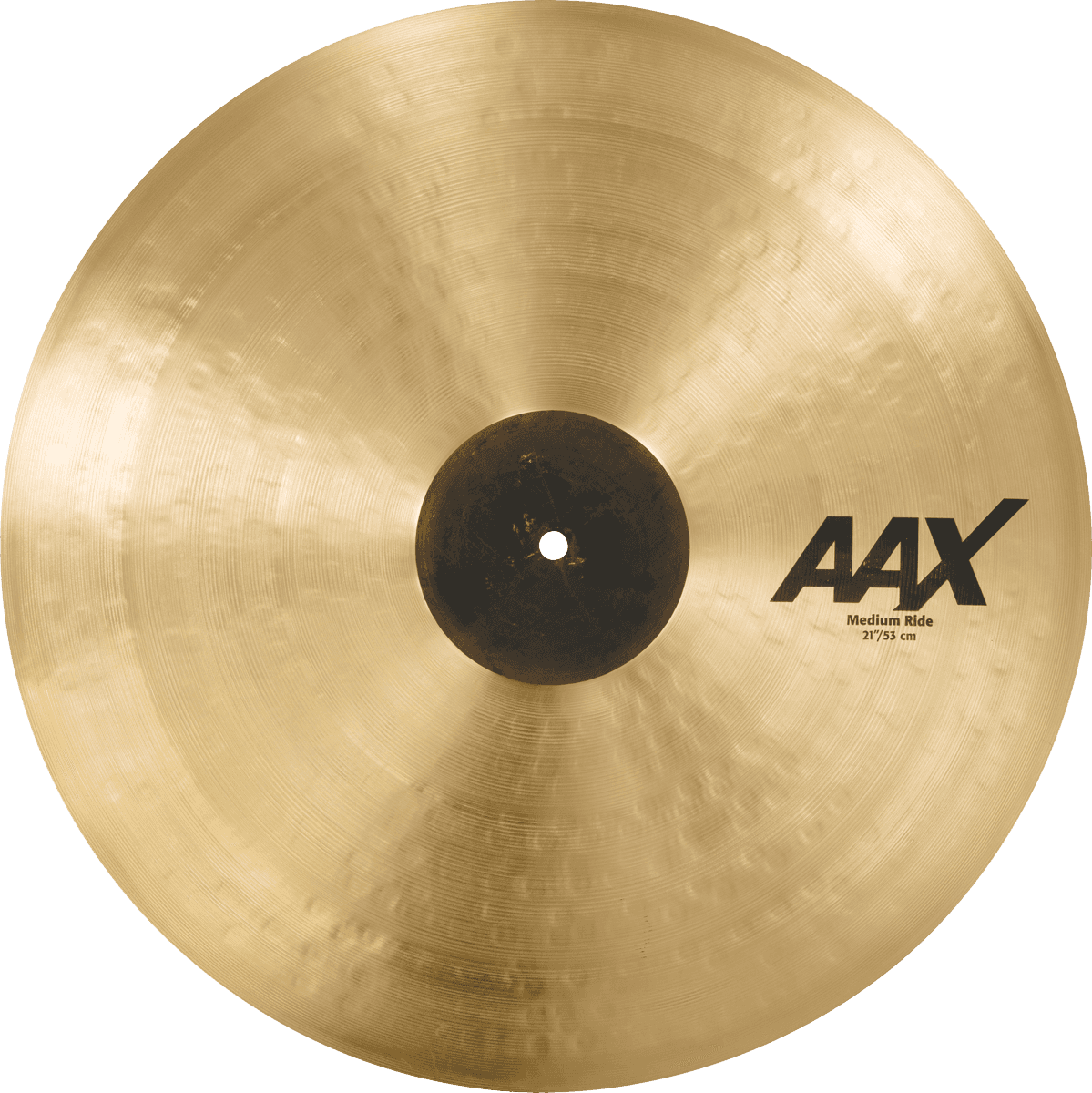 22112XC - Ride médio AAX 21