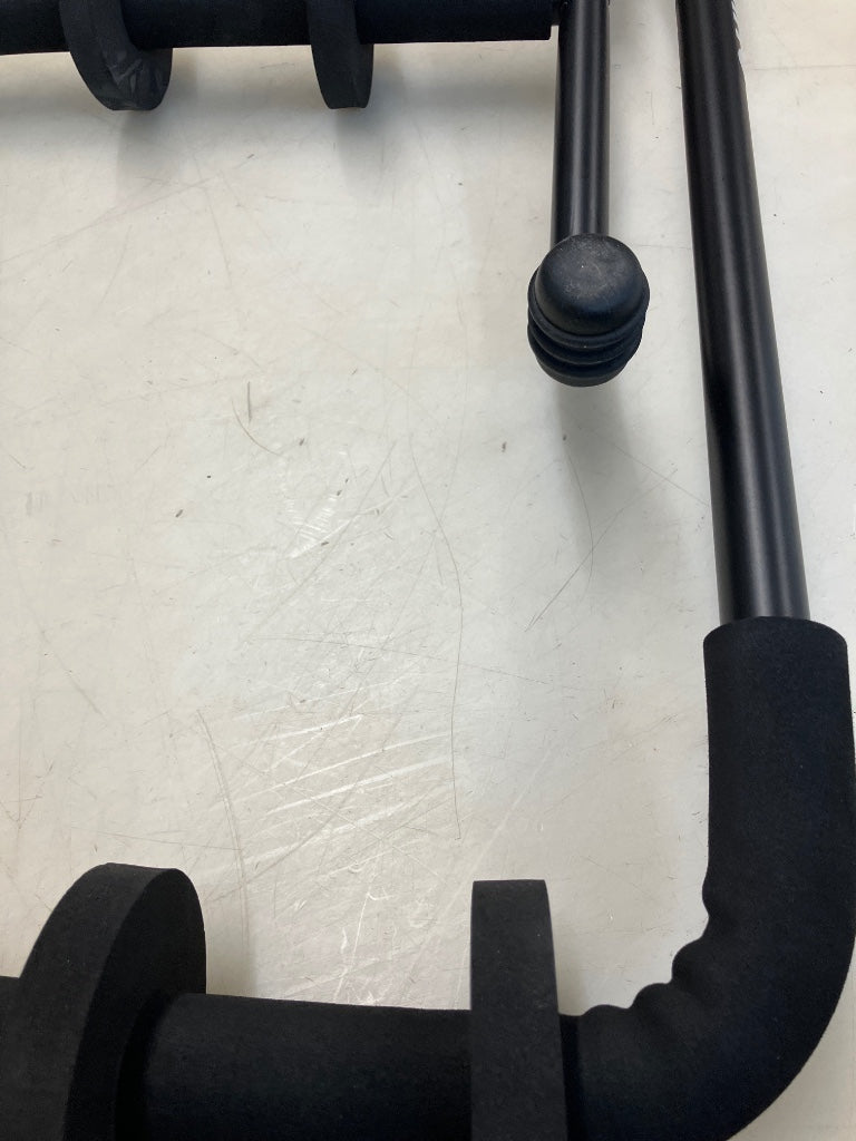 GS/350 Suporte para 6 guitarras com discos separadores - Stock B