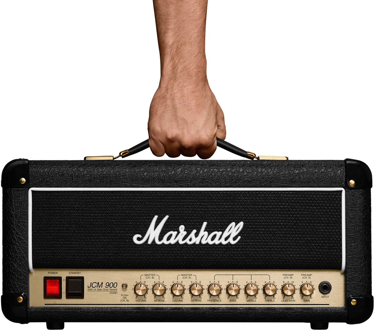 SN20H - Studio 900 Head 20W