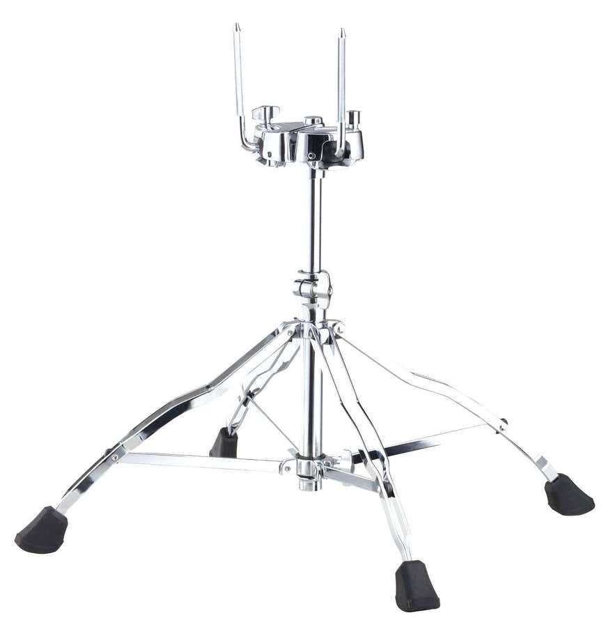 HTW849W ROADPRO DOUBLE TOM STAND - SUPPORT DOUBLE TOM BASSE EMBASE QUADRAPODE
