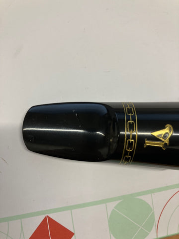 Série L.a. 7 - Tenor - Stock B