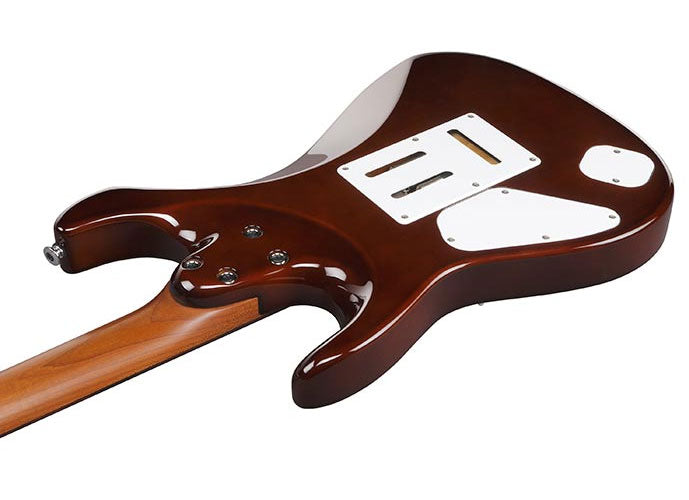 AZ2204NJA Sunburst tobacco Prestige