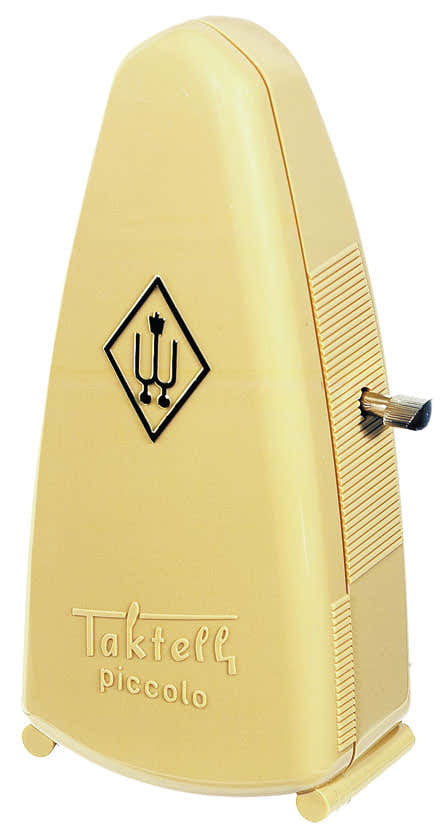 TAKTELL PICCOLO IVORY