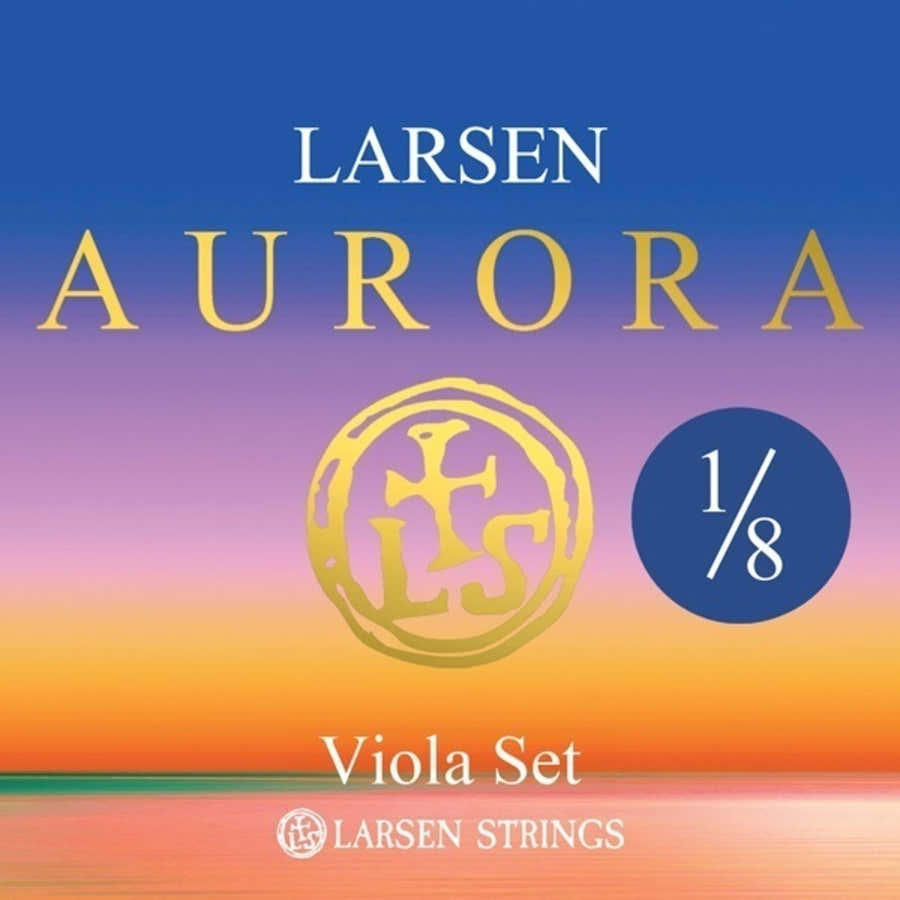 Aurora 1/8 Set - Medium