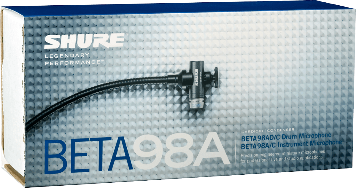 Beta 98 AD-c