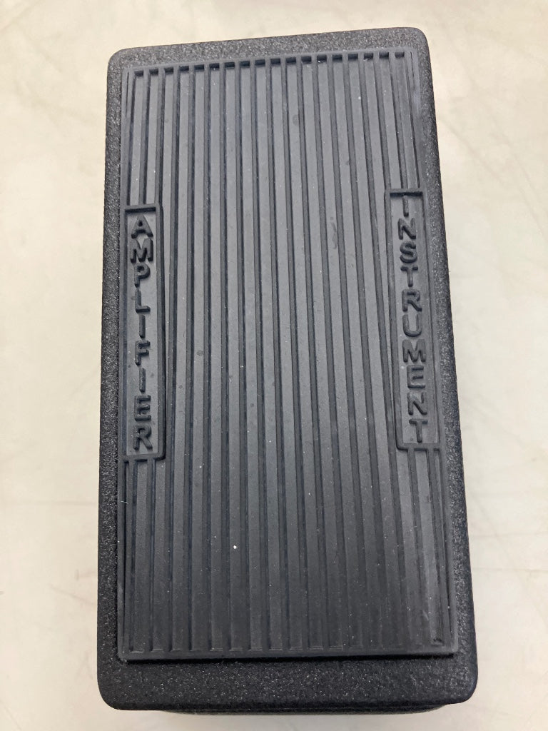CBM95 Cry Baby Mini Wah - Stock B