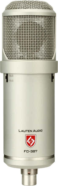 Lauten Audio Atlantis FC-387