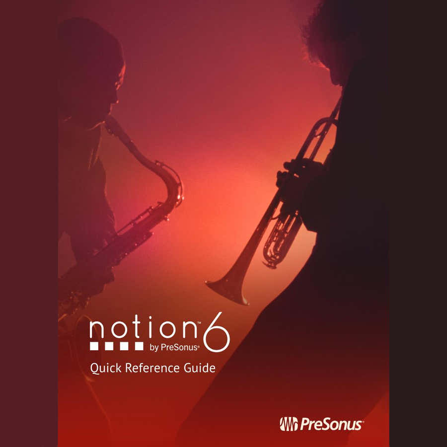 Atualização do Notion 6