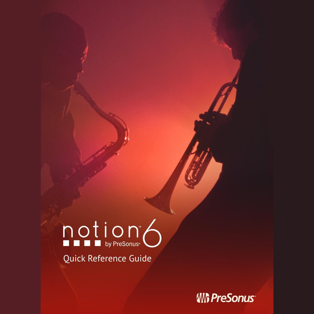 Atualização do Notion 6