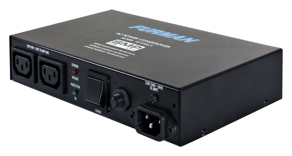 Furman AC-210A E