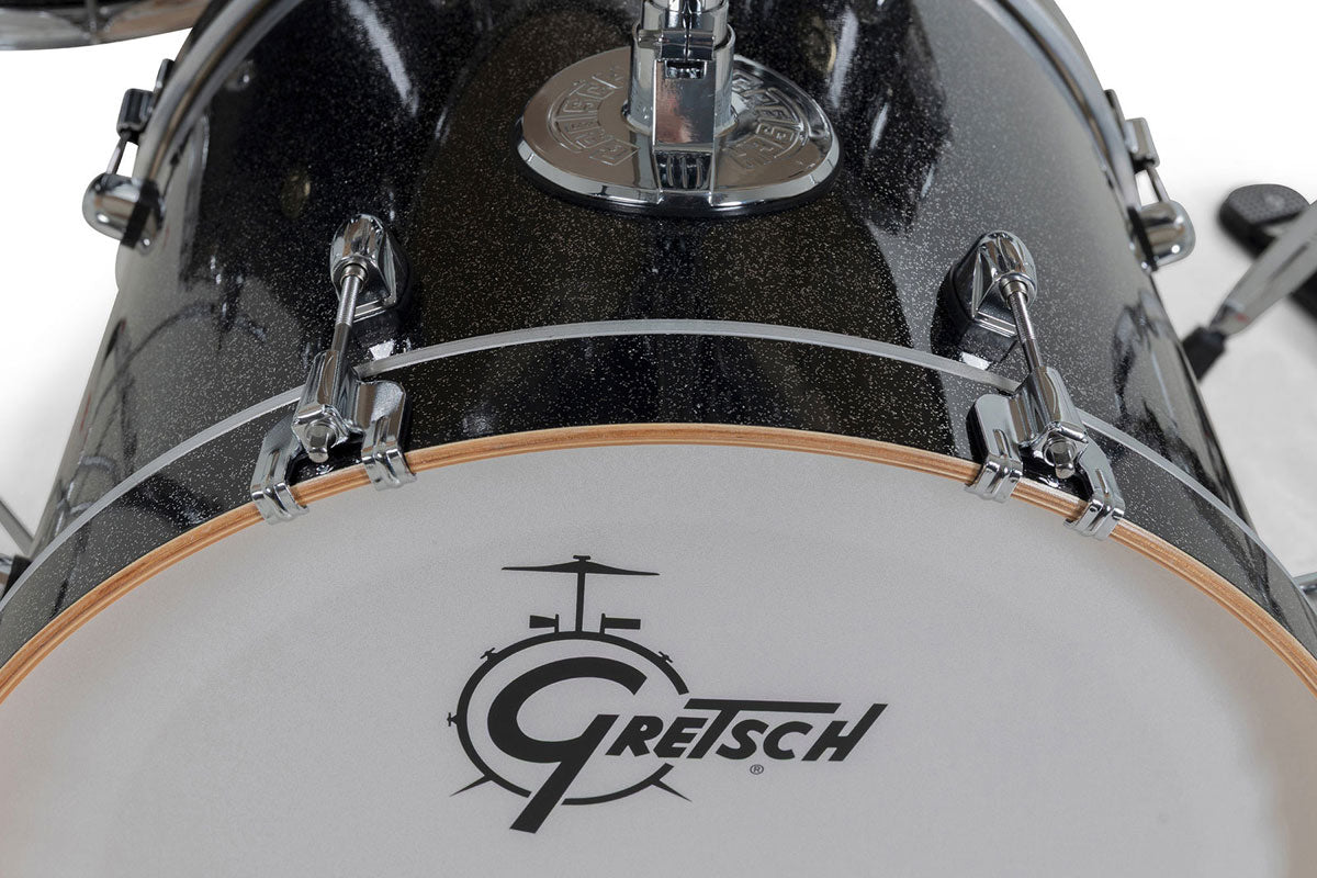 CATALINA MAPLE POEIRA ESTELAR PRETA CM2-E605-BS