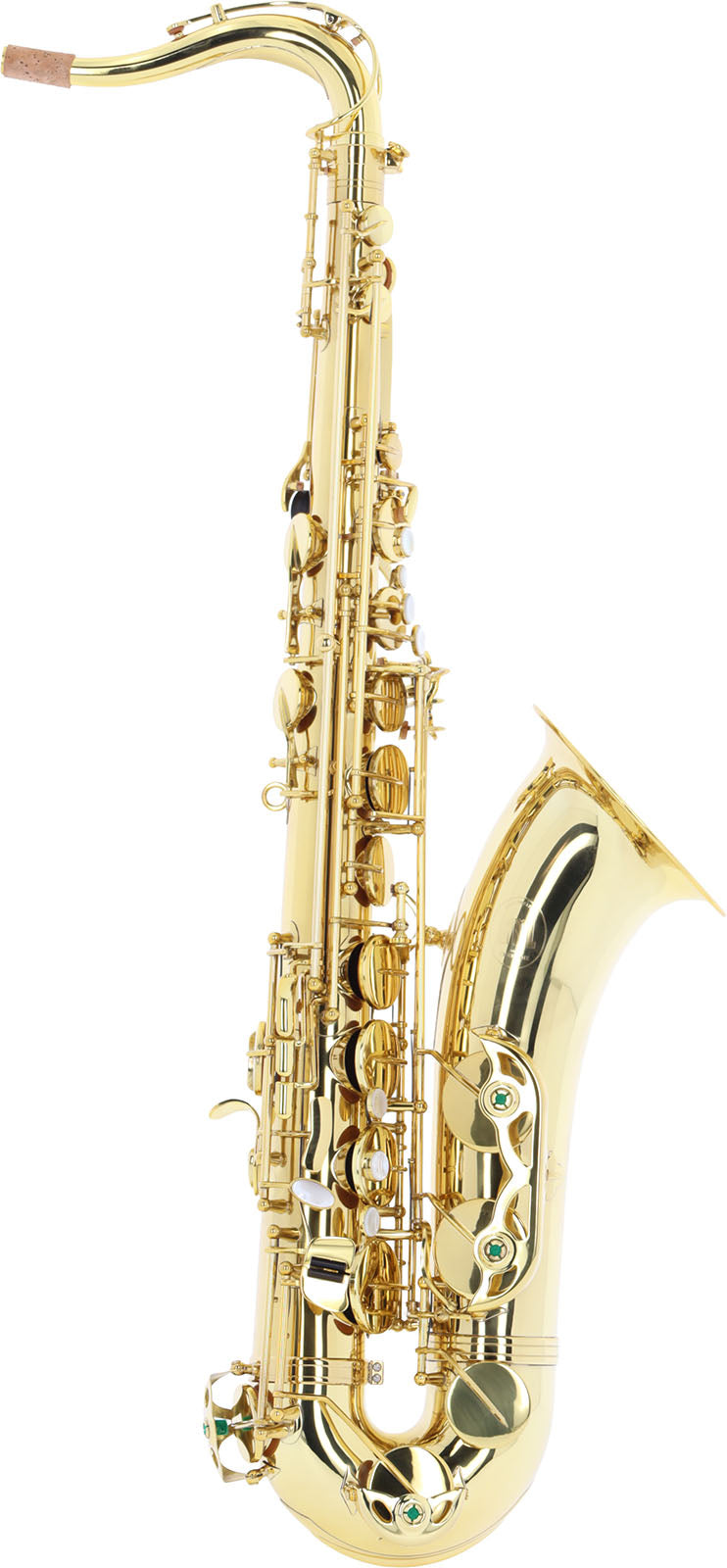 Vendôme Tenor Sib Laqueado VT-2000
