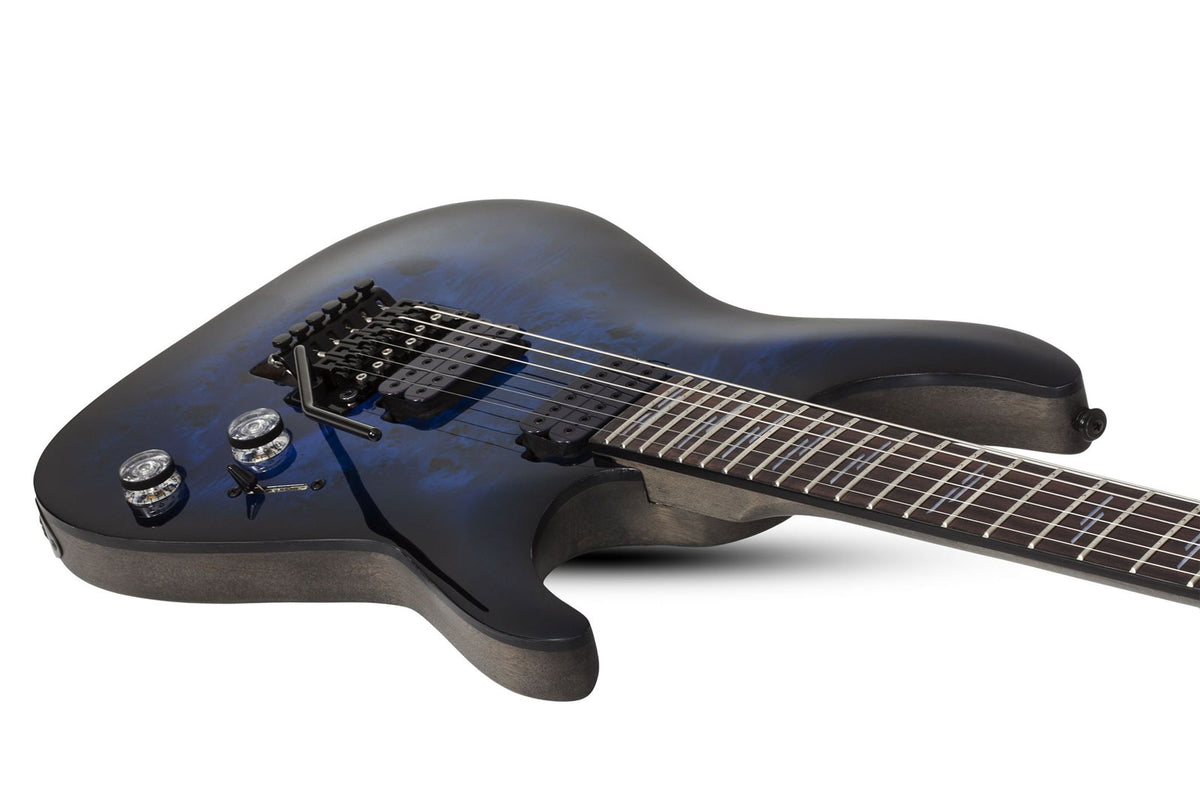 Omen 6 Elite Fr Degradado Azul Translúcido