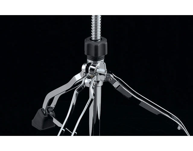 HT530B - 1ST CHAIR WIDE RIDER