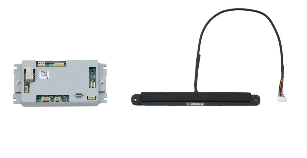 GK-5 Bass Synth Pickup Kit B
