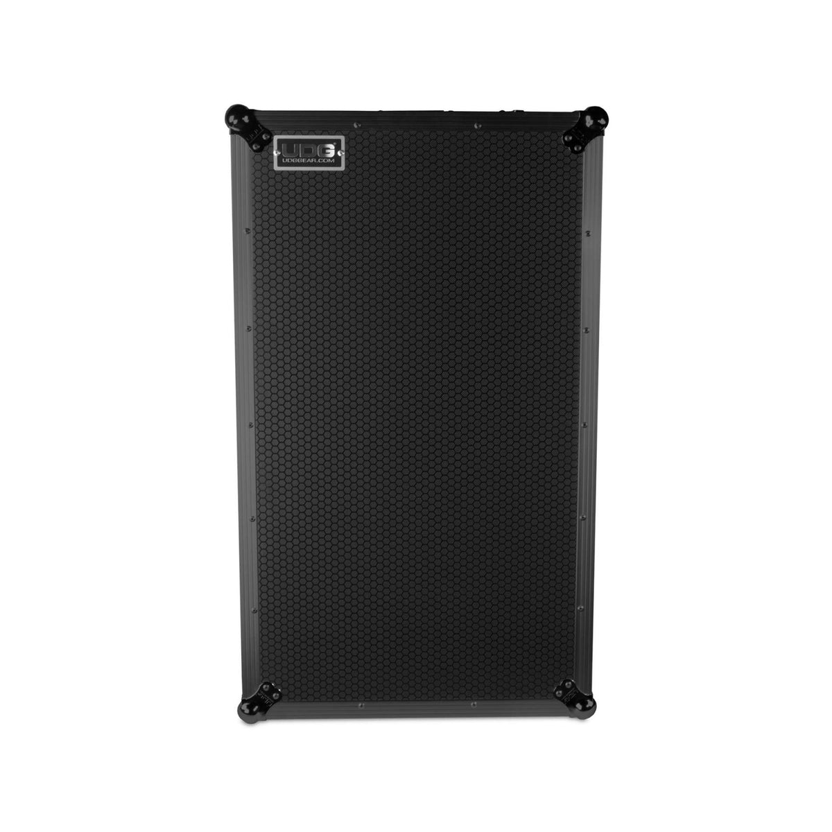 U 91070 BL - Udg Flight Case Ultimate multiformato 3XL Plus (W)