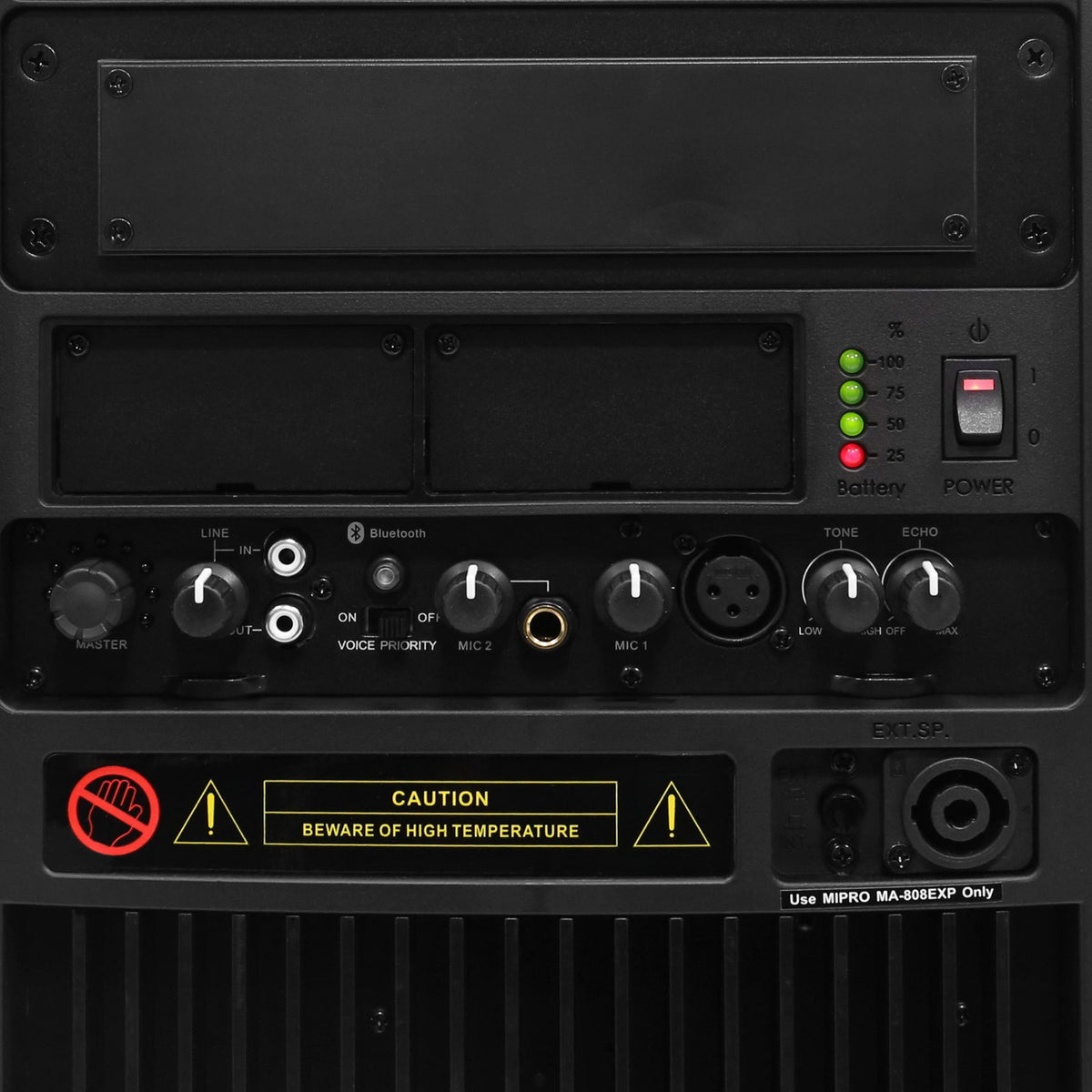 MA 808B