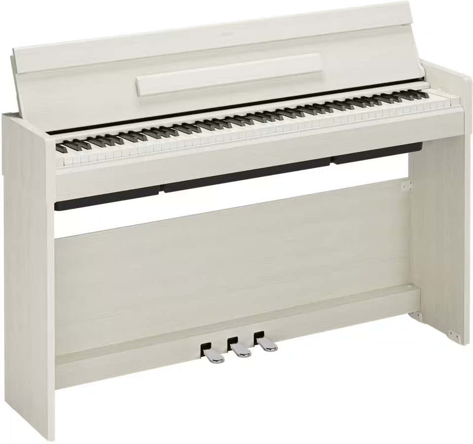 YDP-S36 White Birch