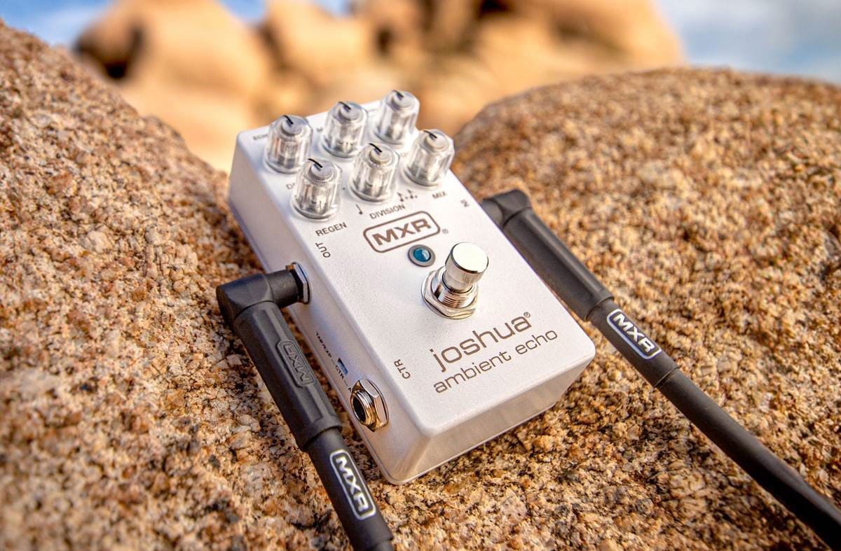 M309 Joshua Eco ambiente