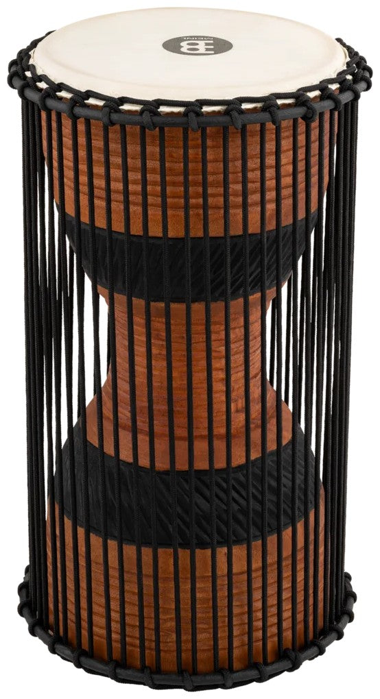 Meinl AFRICAN WOOD TALKING DRUMS 8 X 16