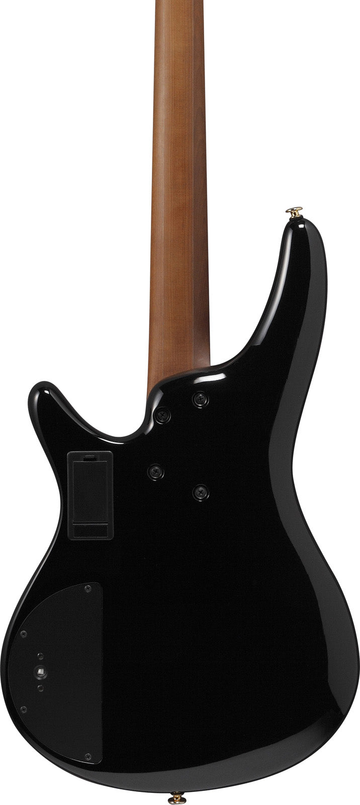 SR3500-BK Preto Prestige