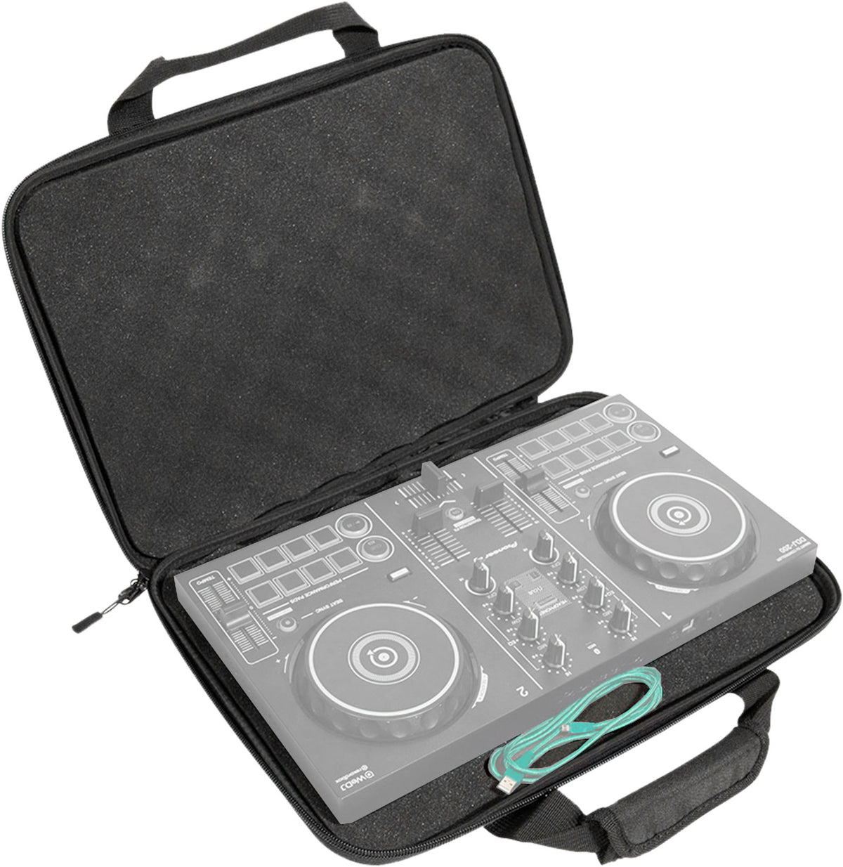 Eva Case DDJ-200 / DDJ-FLX2