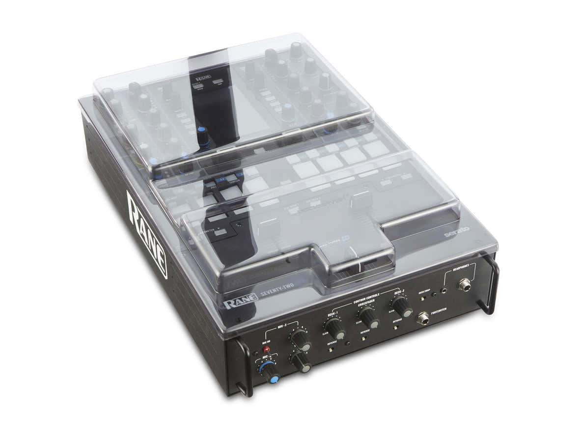 Rane 72