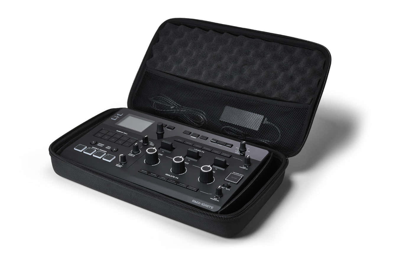 DJC-RMXIGNITE BAG
