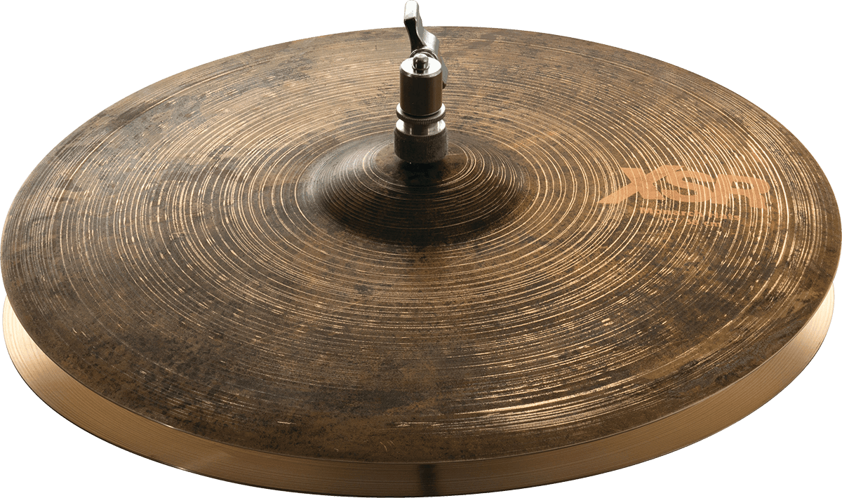 XSR1580MH XSR MONARCH PRATO HI-HAT 15"