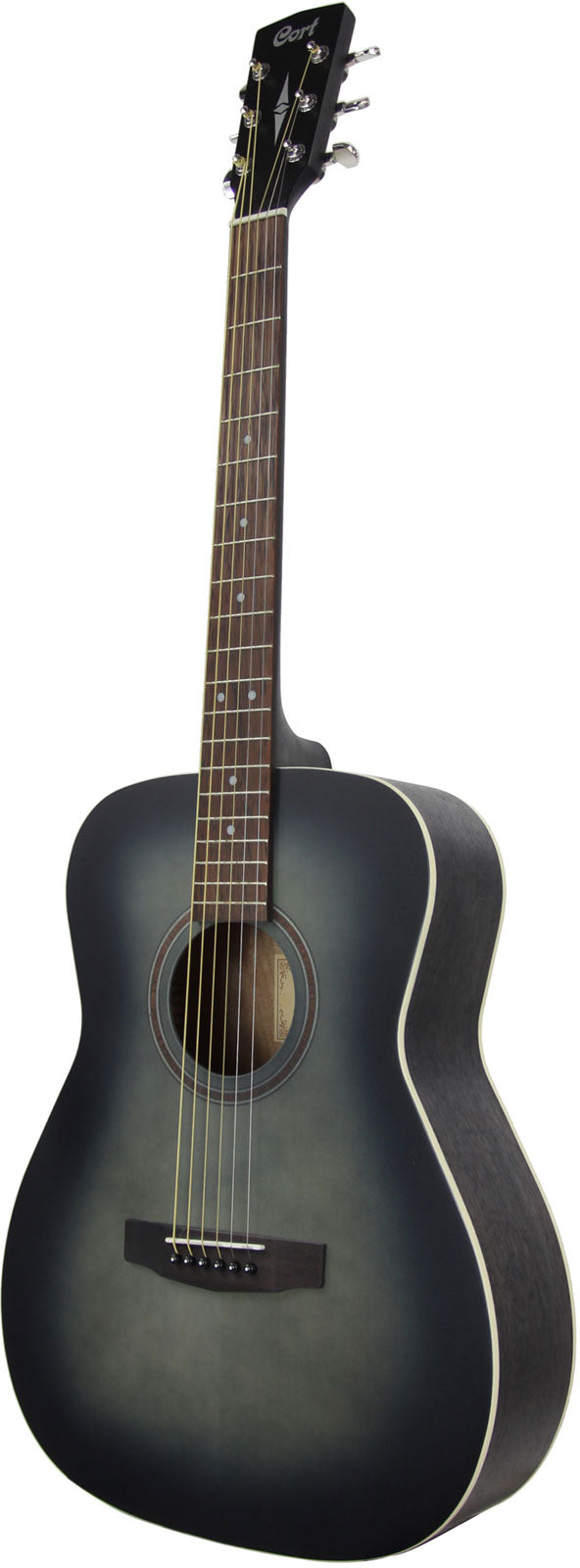 Af550 Black Open Pores