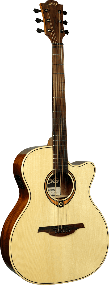 Lâg Tramontane T88Ace Auditorium Ctw