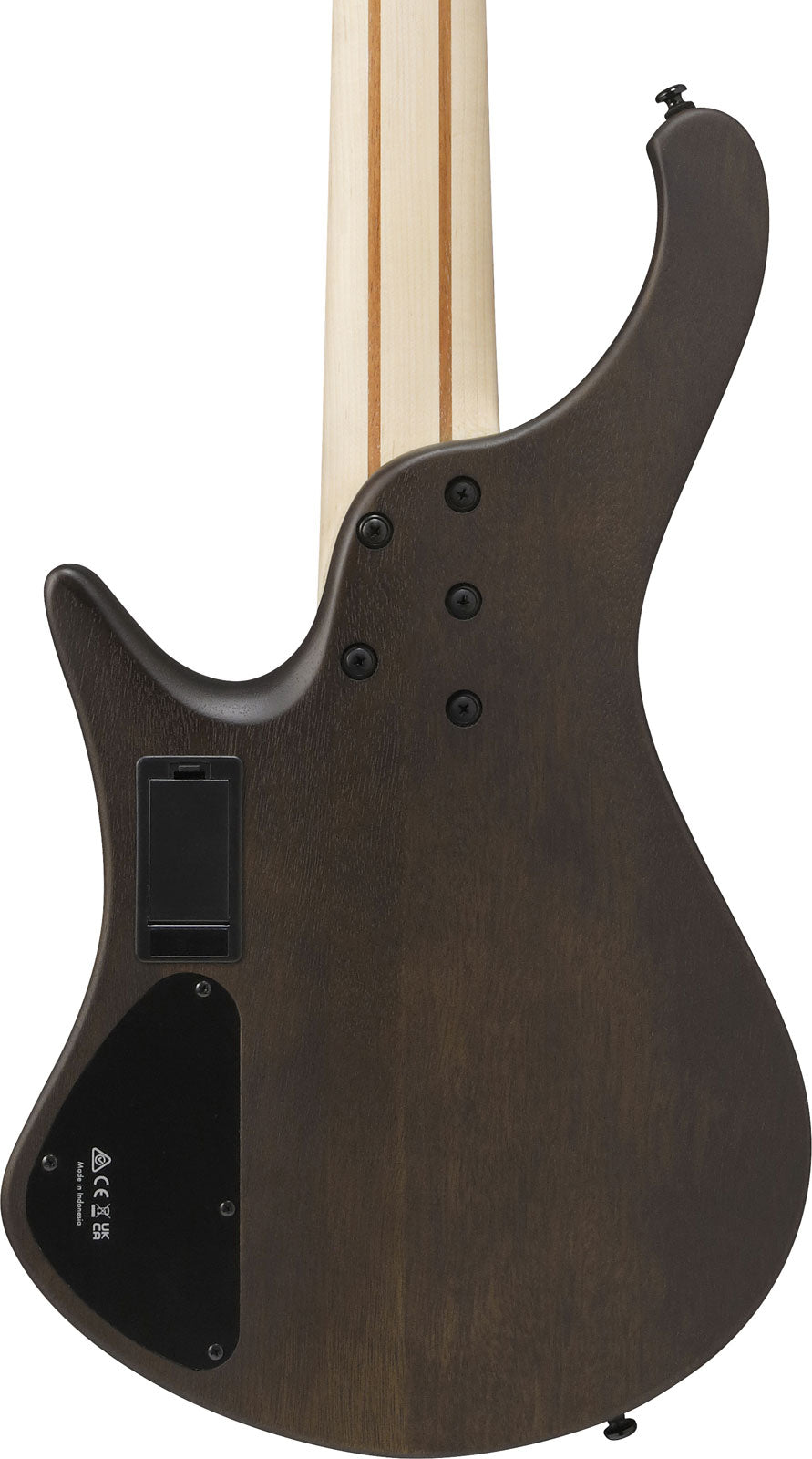 EHB605WNF Nogueira Mate