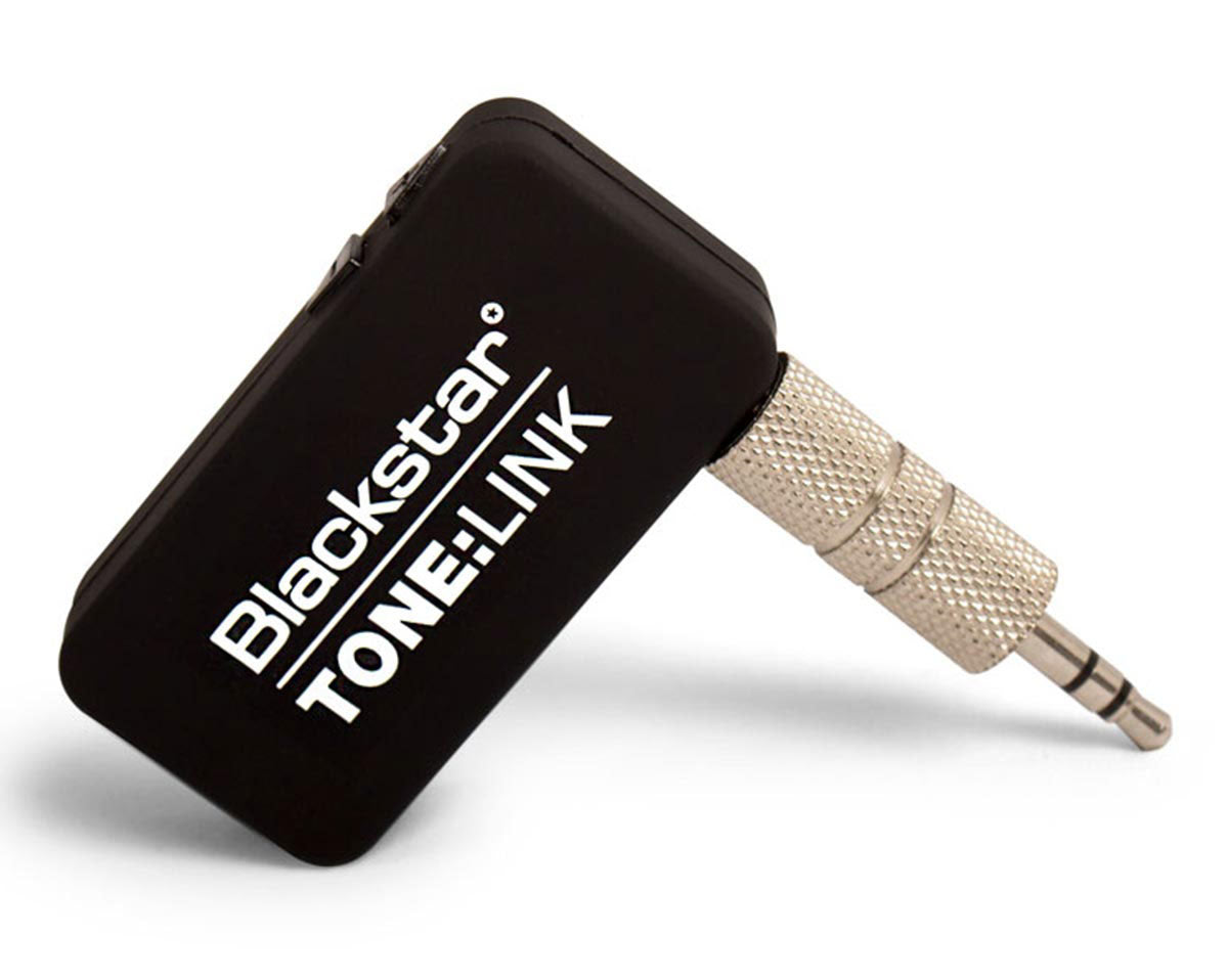 Acessórios Para Amplificadores De Guitarra Blackstar