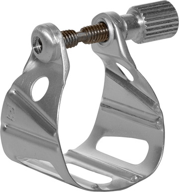 Abraçadeira Alto/Tenor Universal Metal Jazz