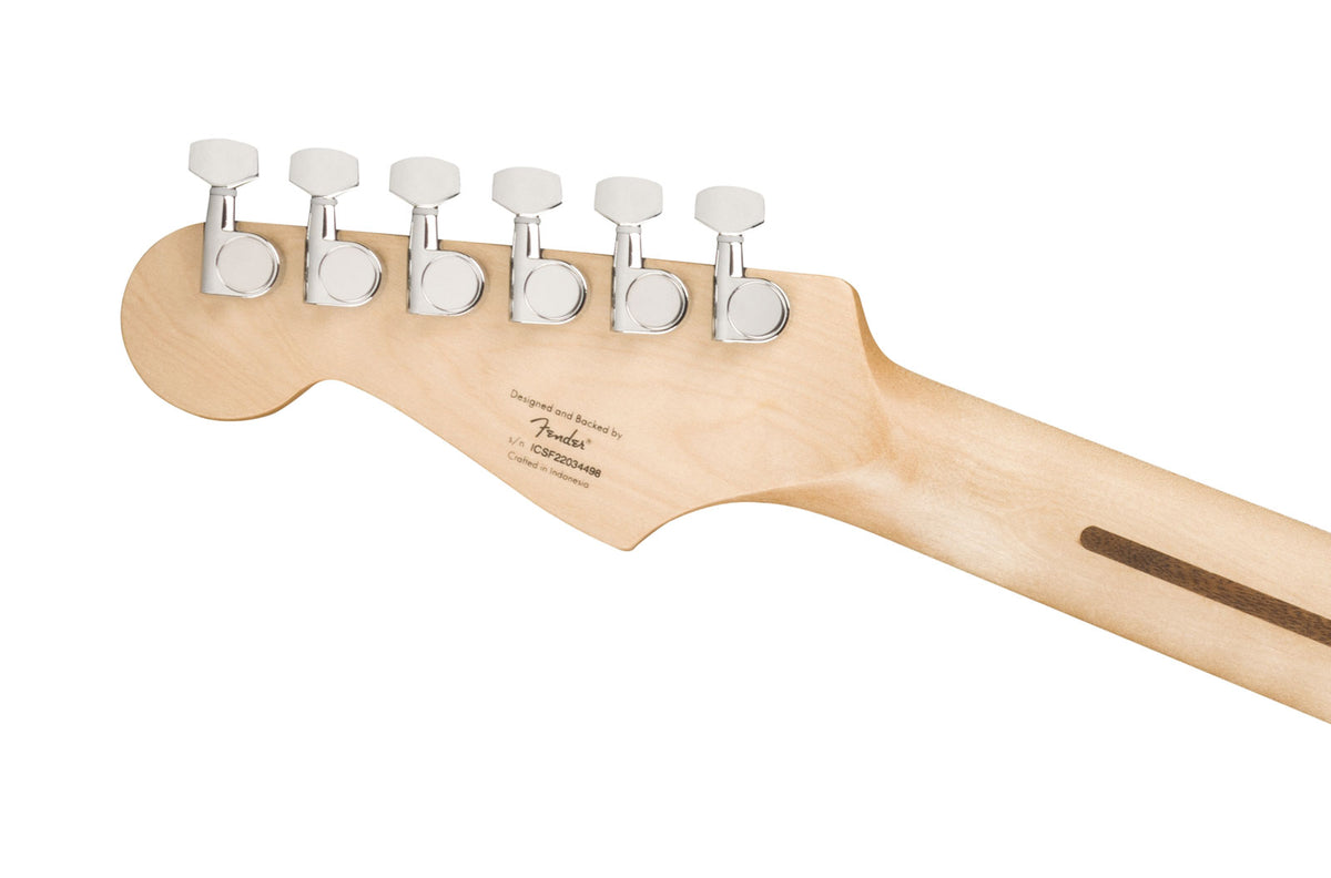 Stratocaster Sonic Lrl Ultraviolet