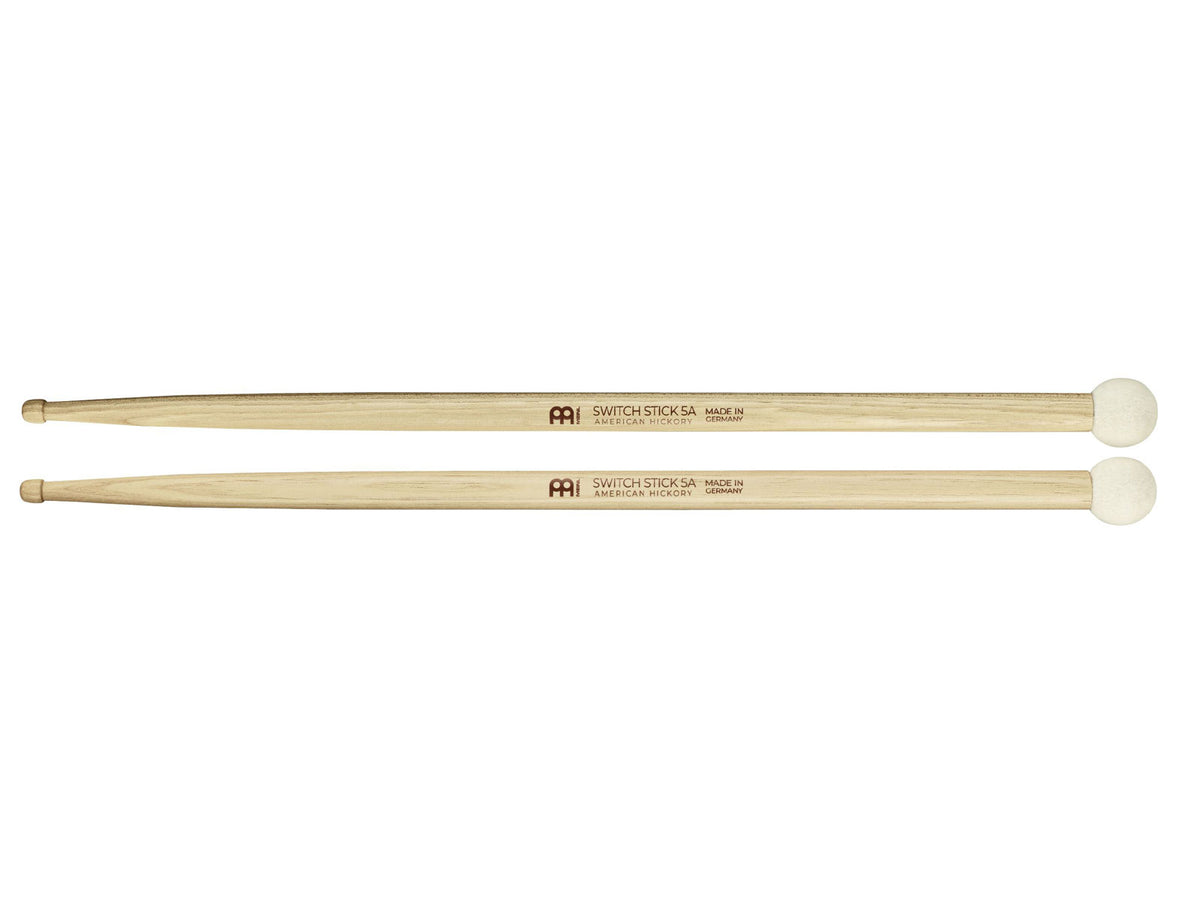 DRUMSTICKS SWITCH STICK 5A - SB120