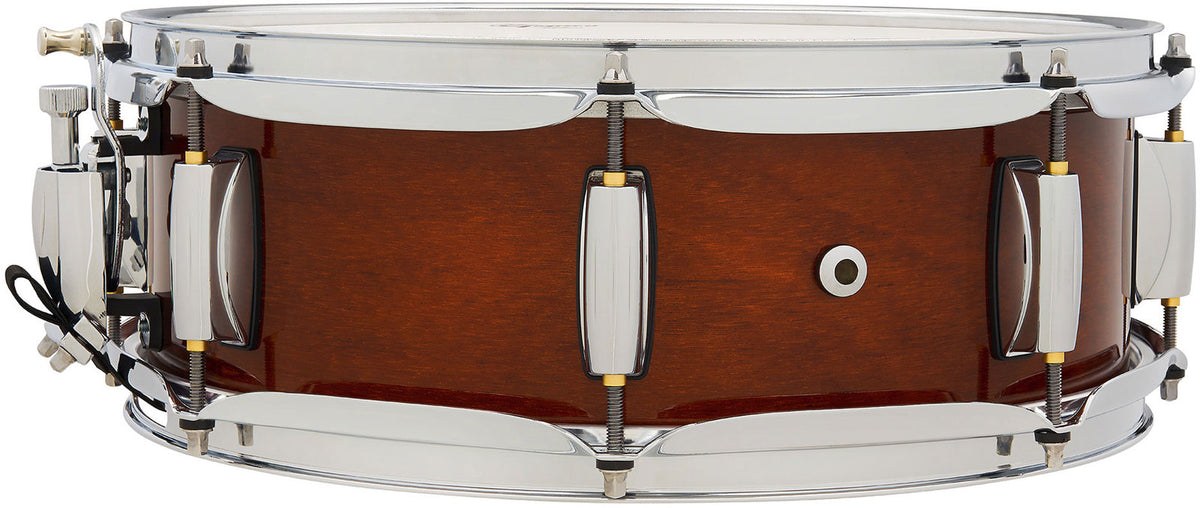 Caixa Full Range Mogno/Bordo 14X5" S1-0514-MMG